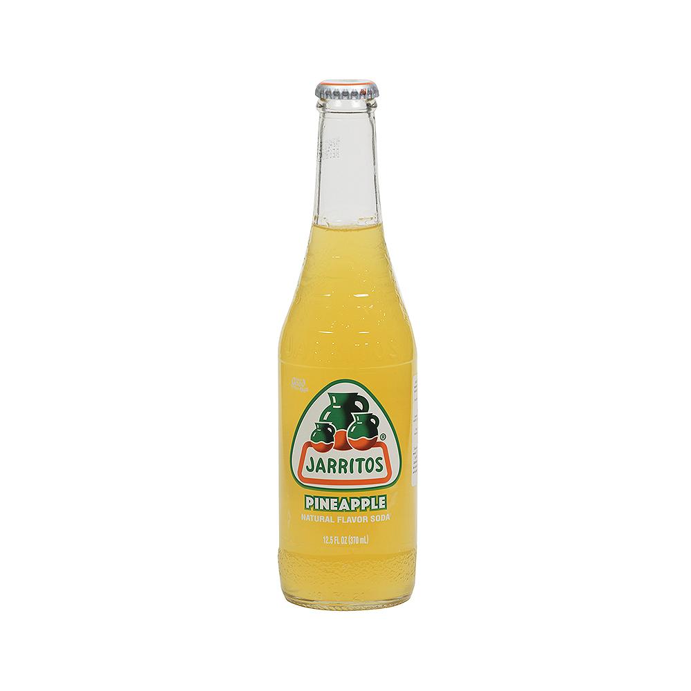 Jarritos Piña Botella