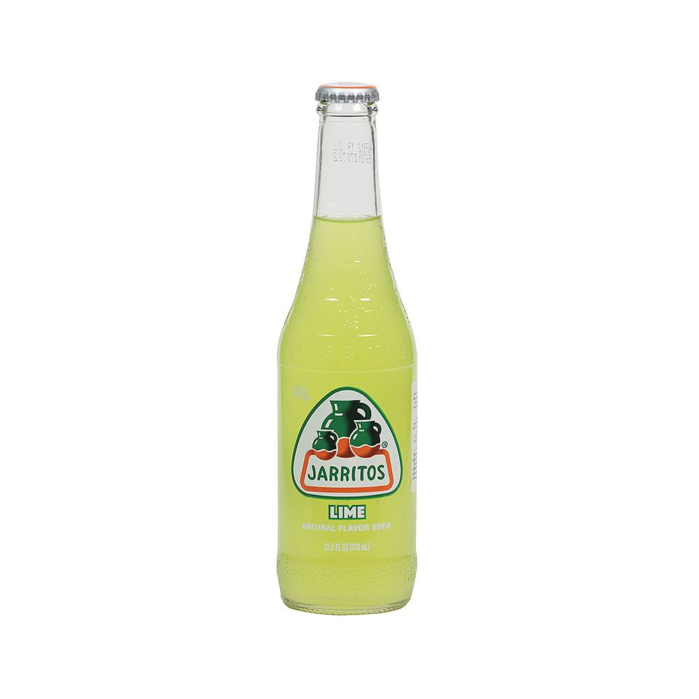Jarritos Lima Botella