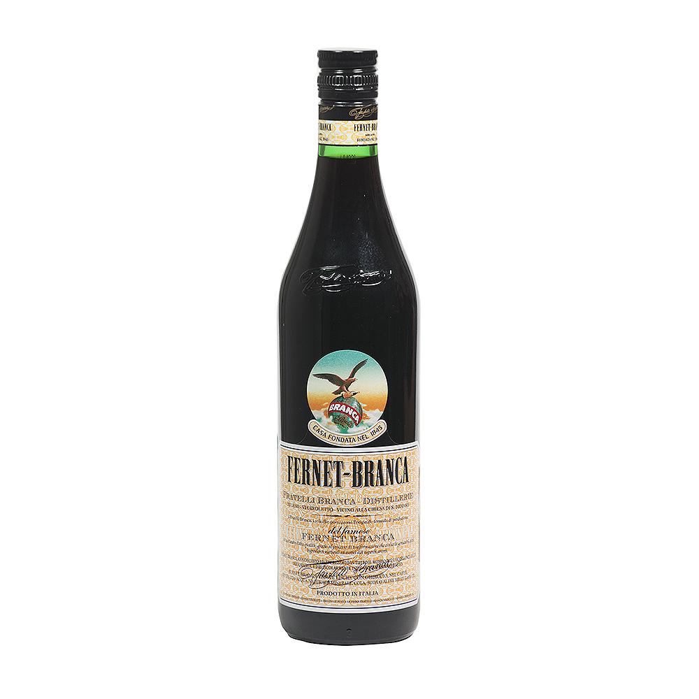 Fernet Branca