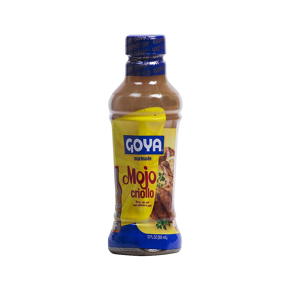 Salsa Marinar Mojo Criollo Goya
