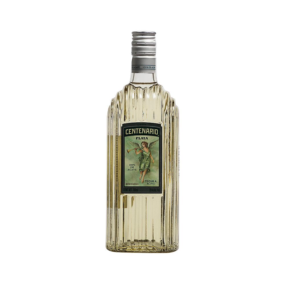 Tequila Blanco Centeanario