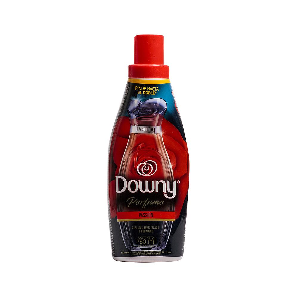 Suavizante Perfume Passion Downy