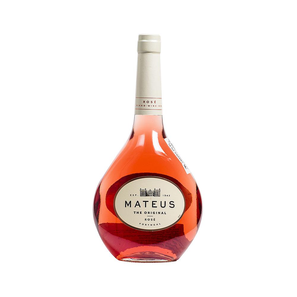 Vino Blend Original Rosé Mateus