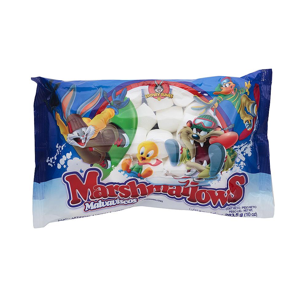 Marshmallows Original Looney Tunes