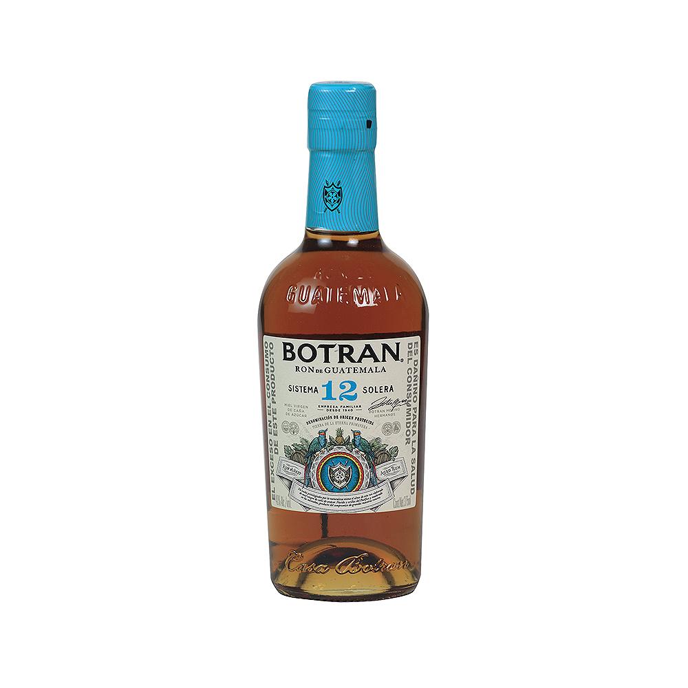 Botrán Añejo