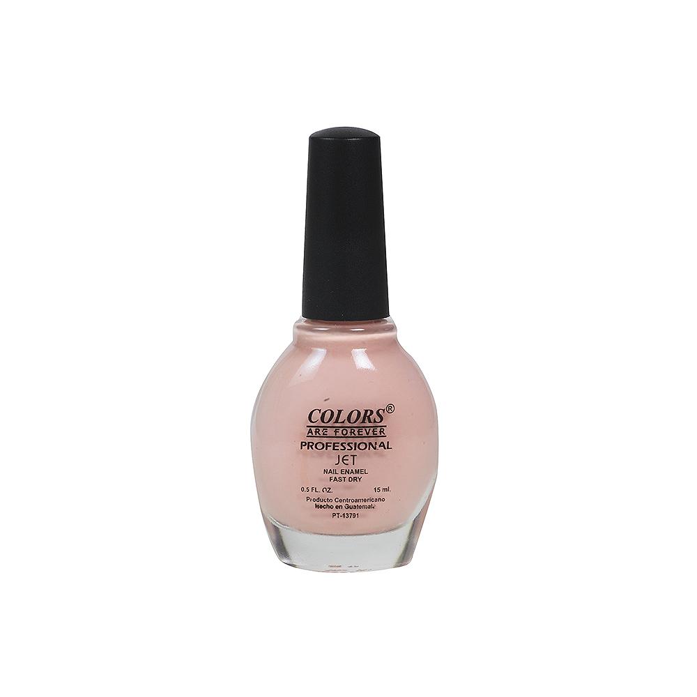 Esmalte Secado Rápido Colors