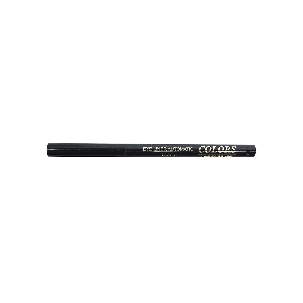 Delineador Líquido Negro Eyer Liner Colors