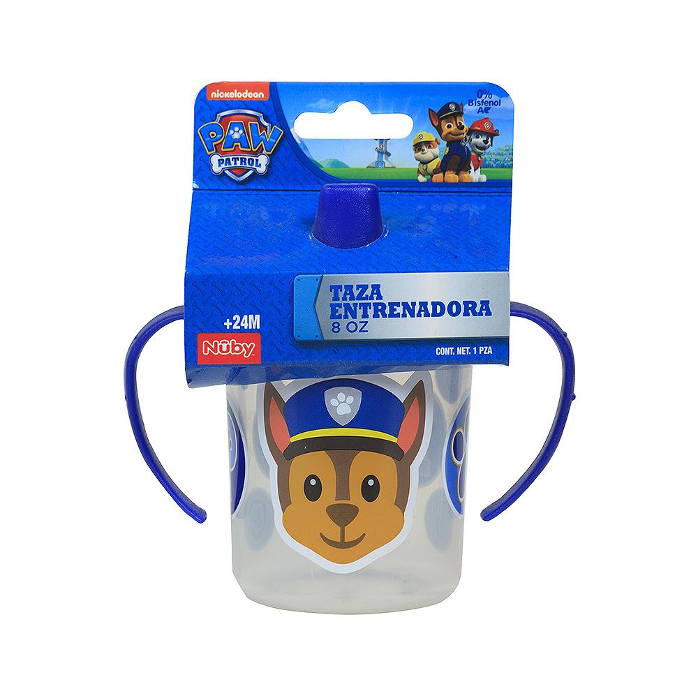 Taza Entrenadora Paw Patrol Nuby