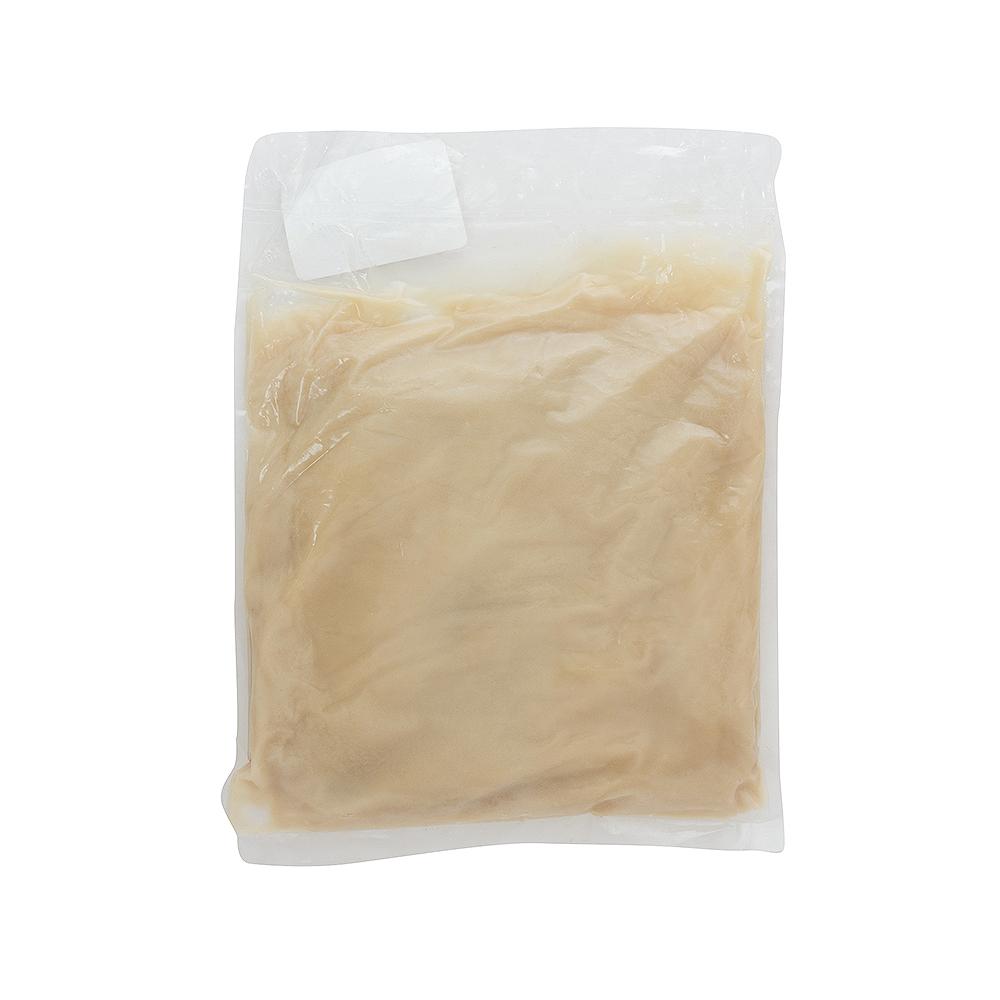 Manteca De Cerdo Feso 1.10Lb. Aprox.