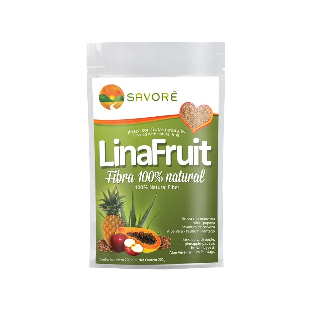 Linafruit Savoré Doypack