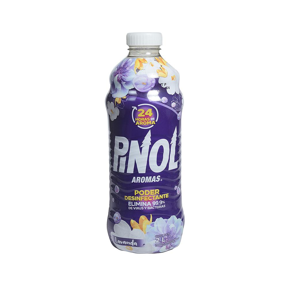 Desinfectante Lavanda Pinol