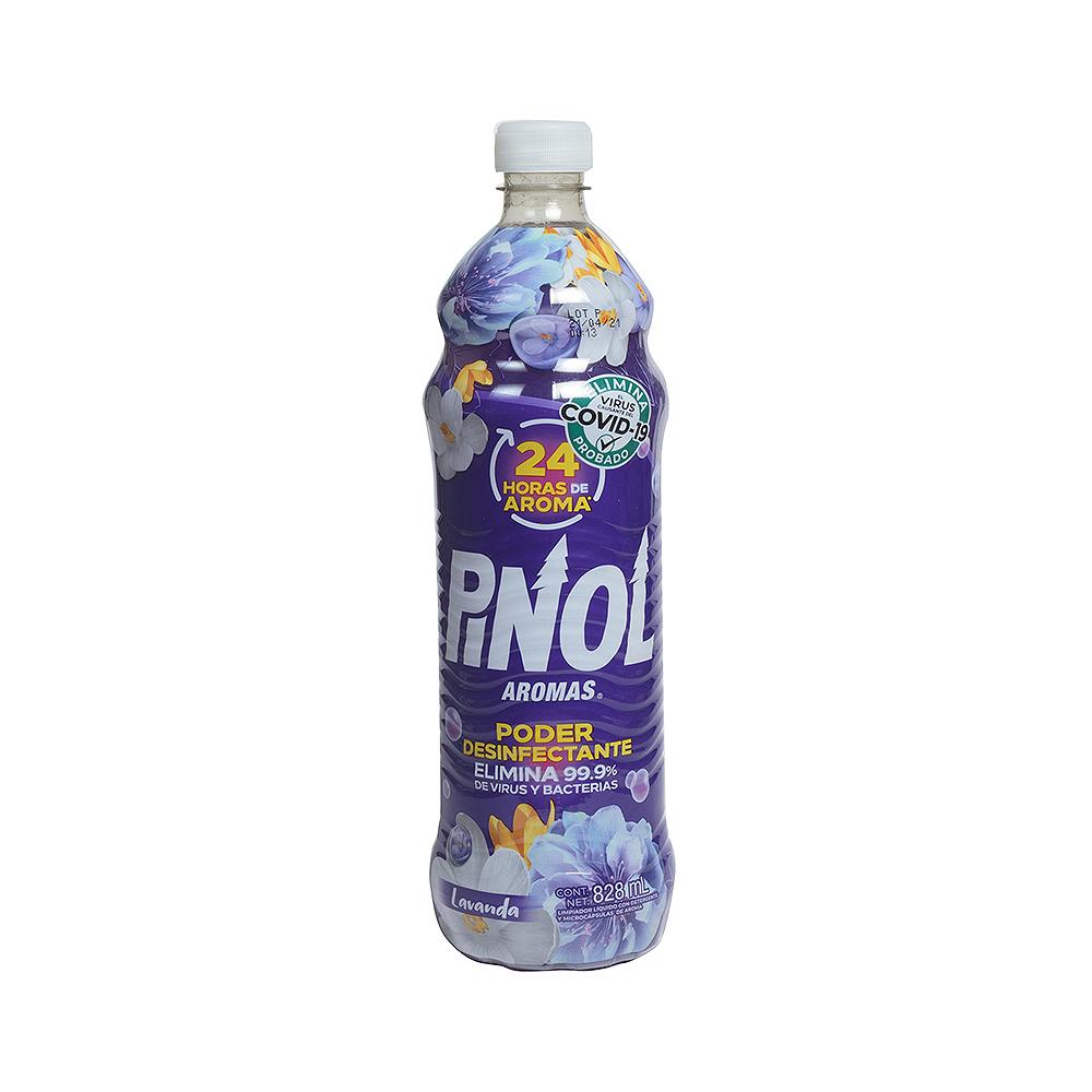 Desinfectante Lavanda Pinol