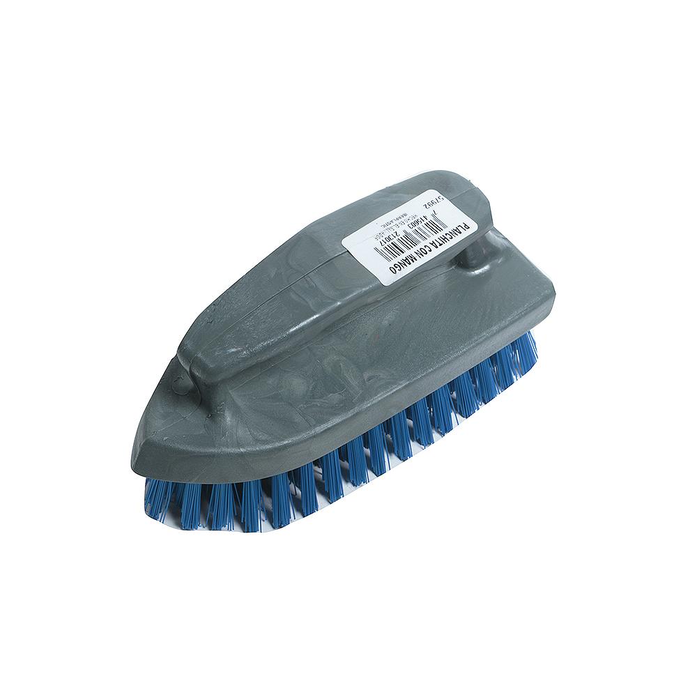 Cepillo Plancha Kika