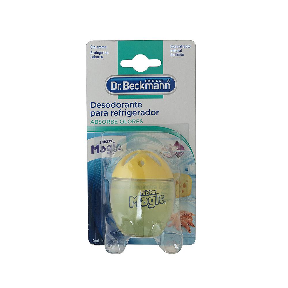 Desodorante Para Refrigerador Dr. Beckmann