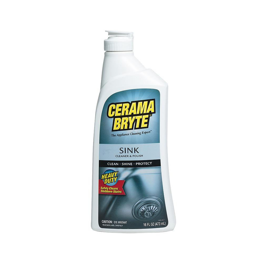 Pulidor Lavabo Metal Cerama Bryte