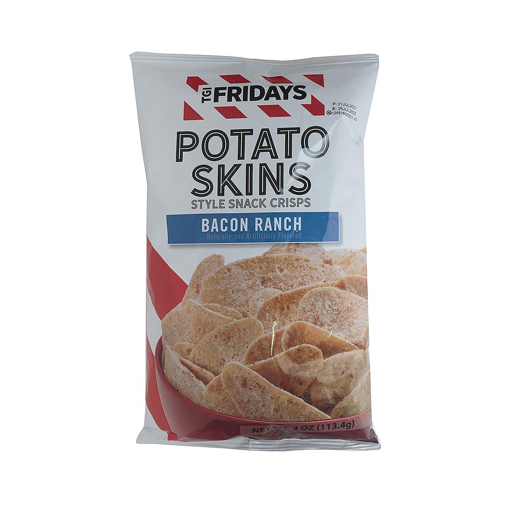 Frituras Papalina Tocino Ranch TGI Fridays