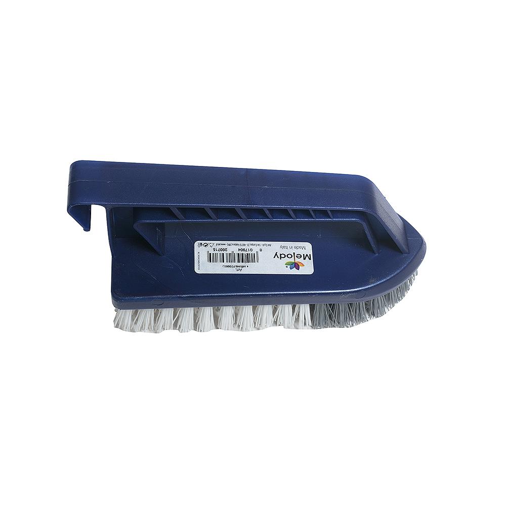 Cepillo Plancha Extadurable Melody