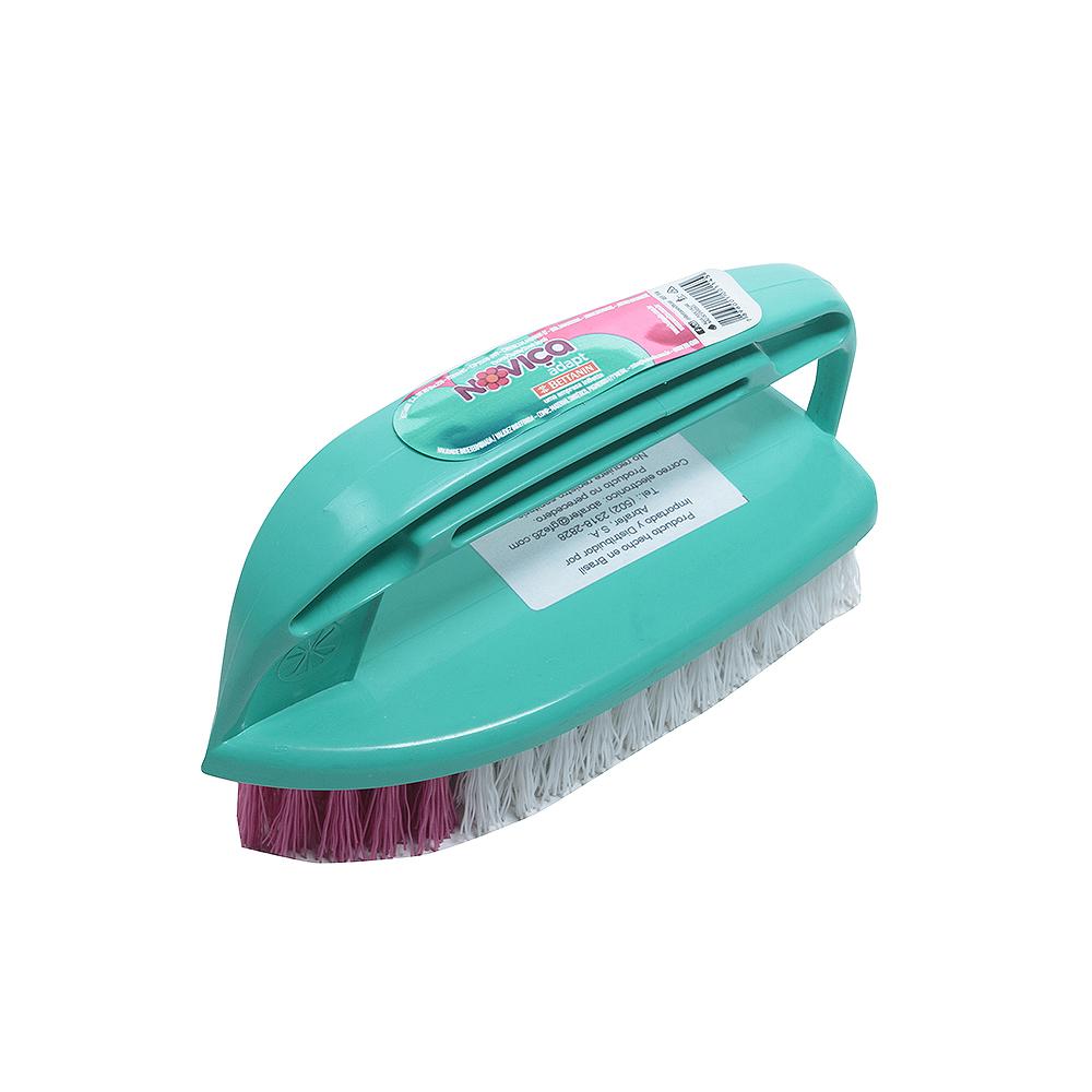 Cepillo Plancha Novica Bettanin
