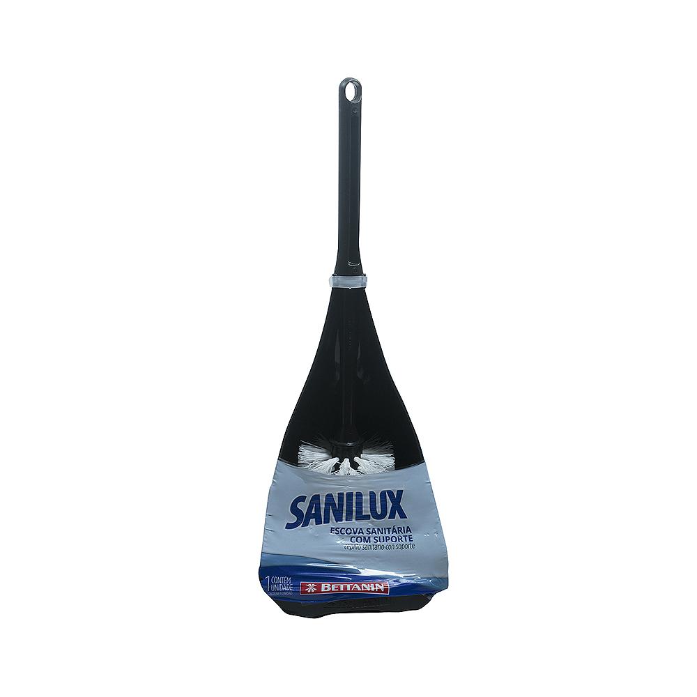 Cepillo Sanitario Con Base Bettanin