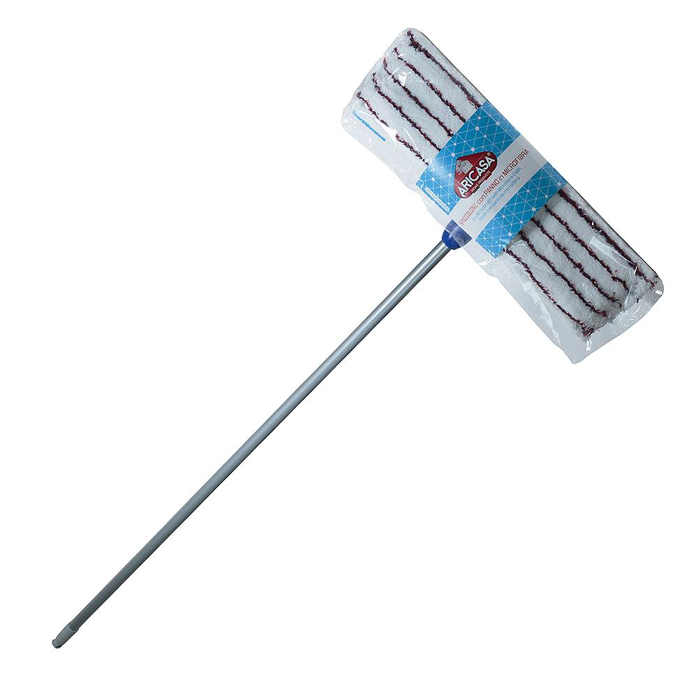 Mopa De Microfibra Aricasa