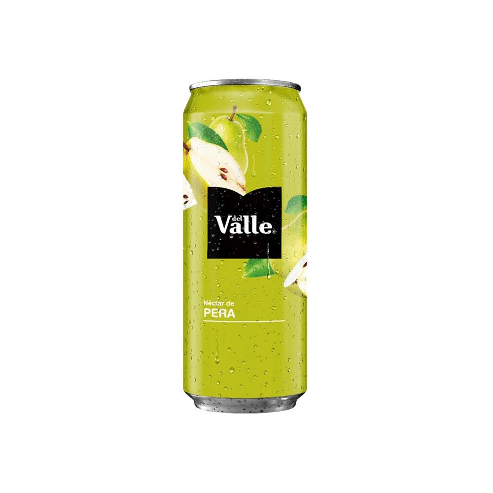 Del Valle Pera