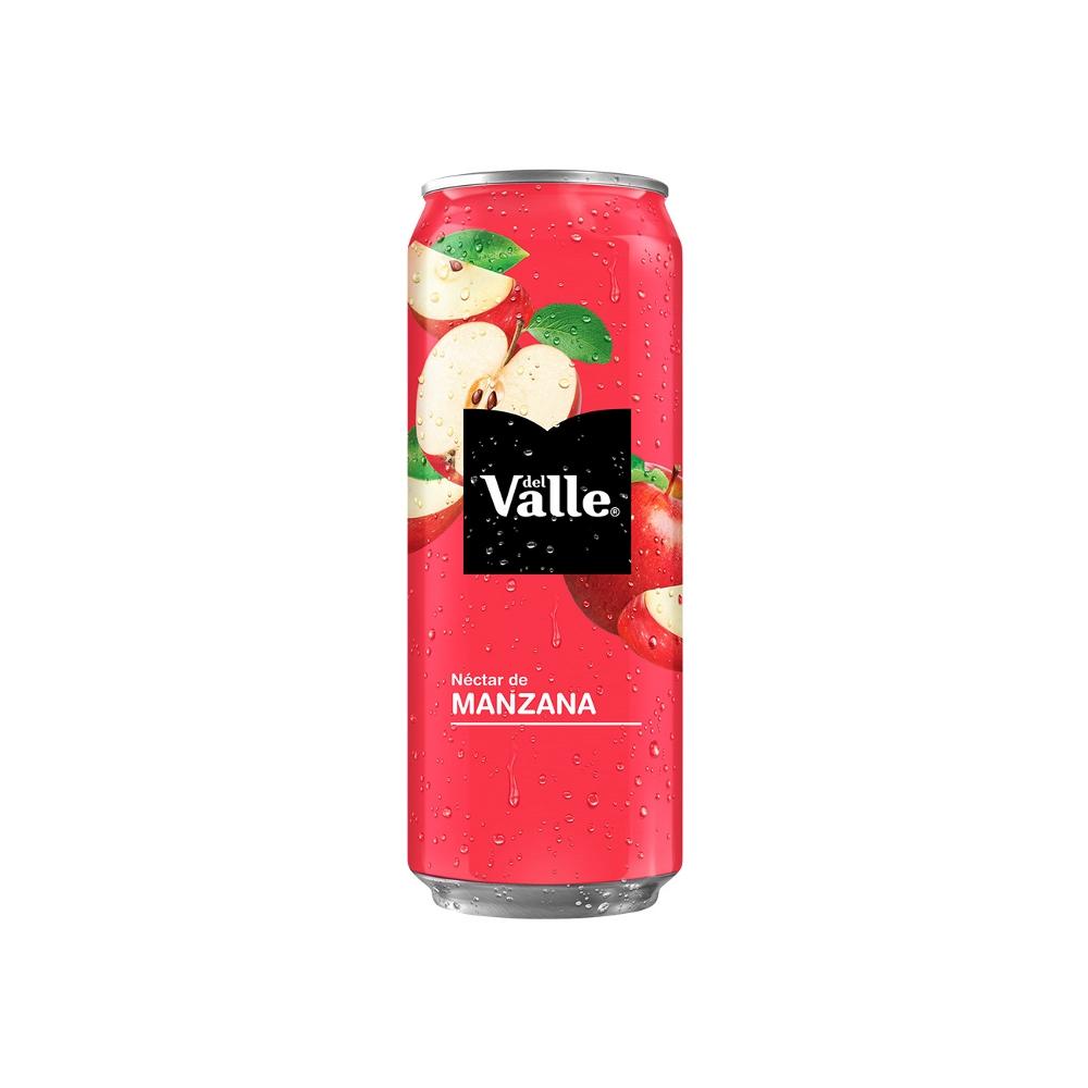 Del Valle Manzana