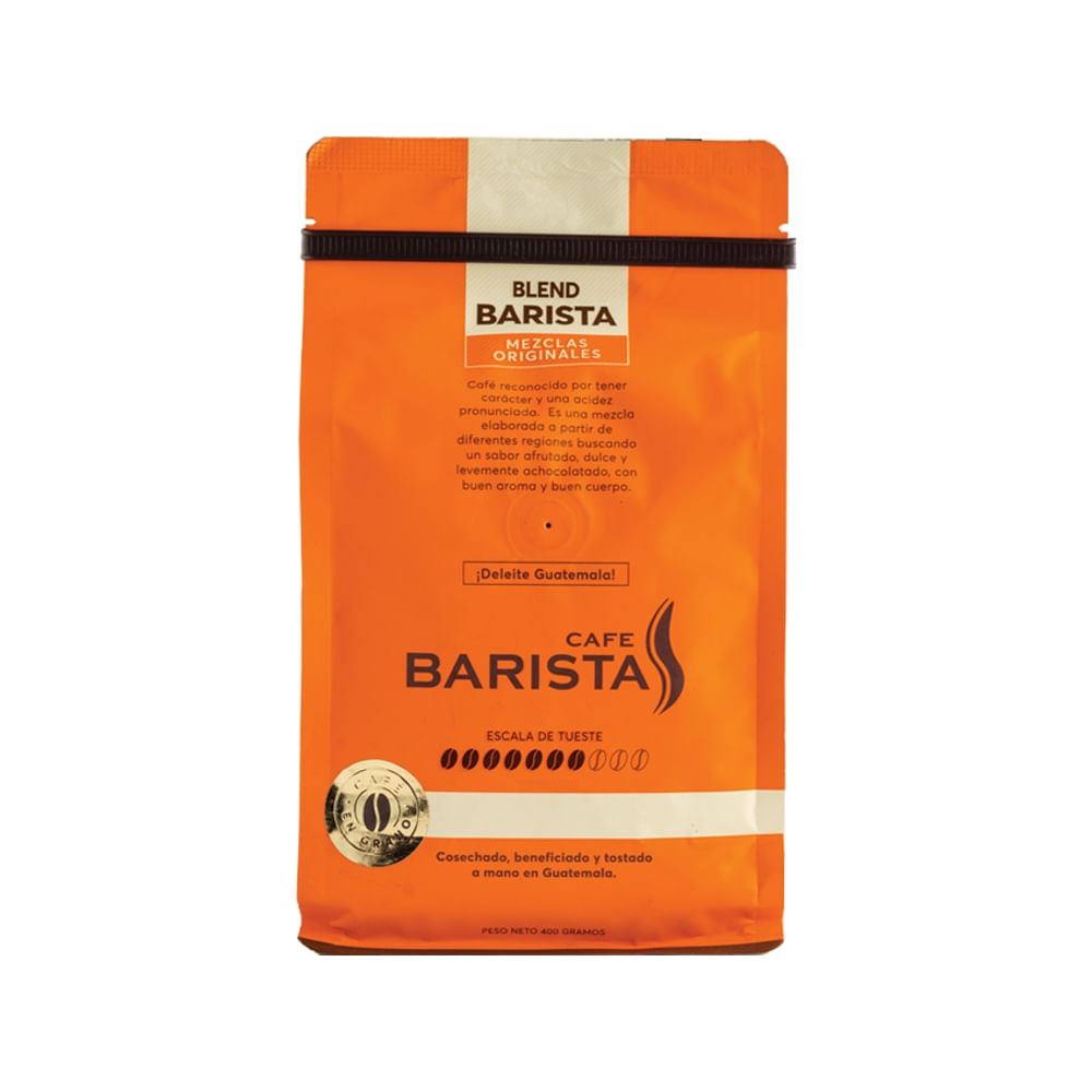 Café Grano Blend Barista