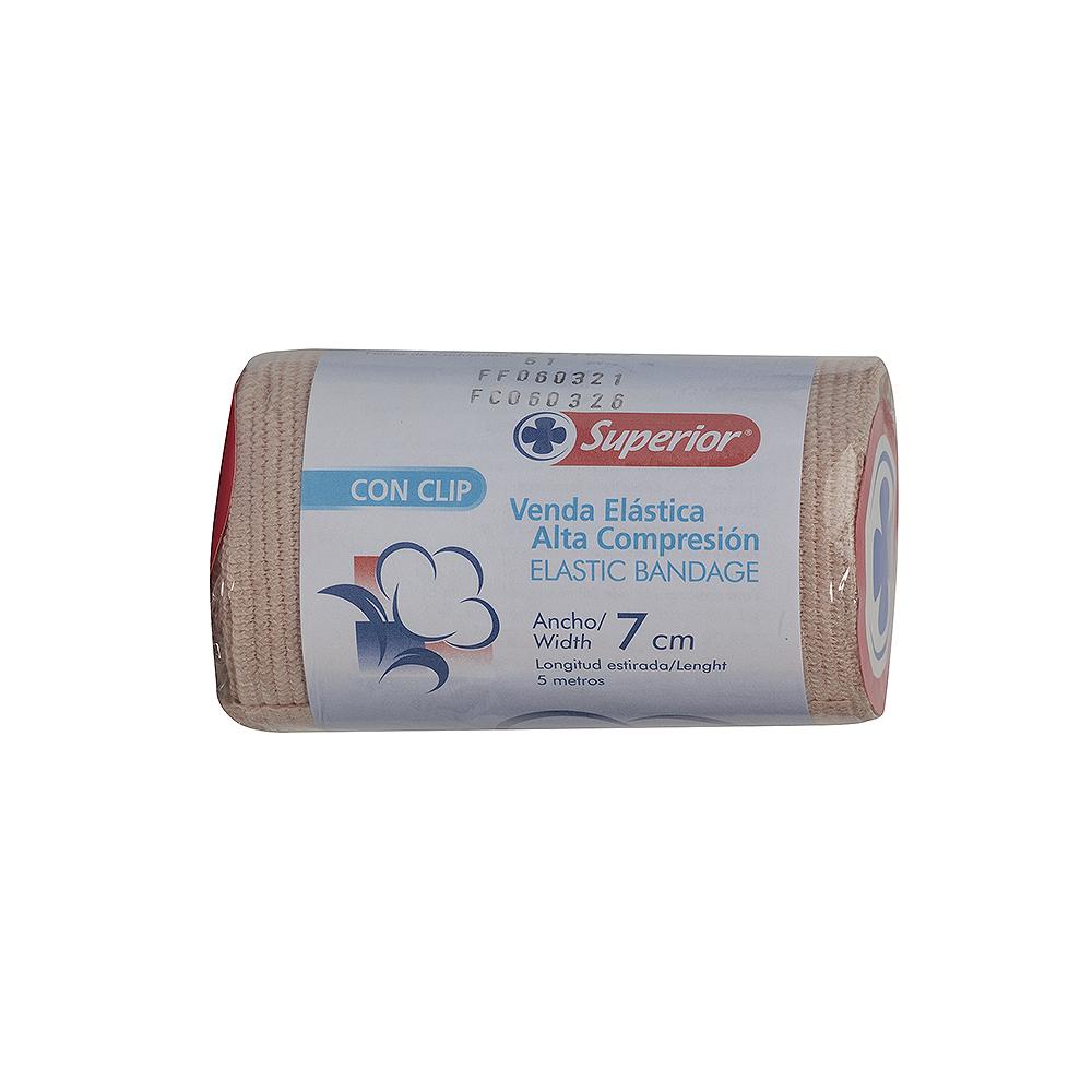 Superior Venda 5 Yardas