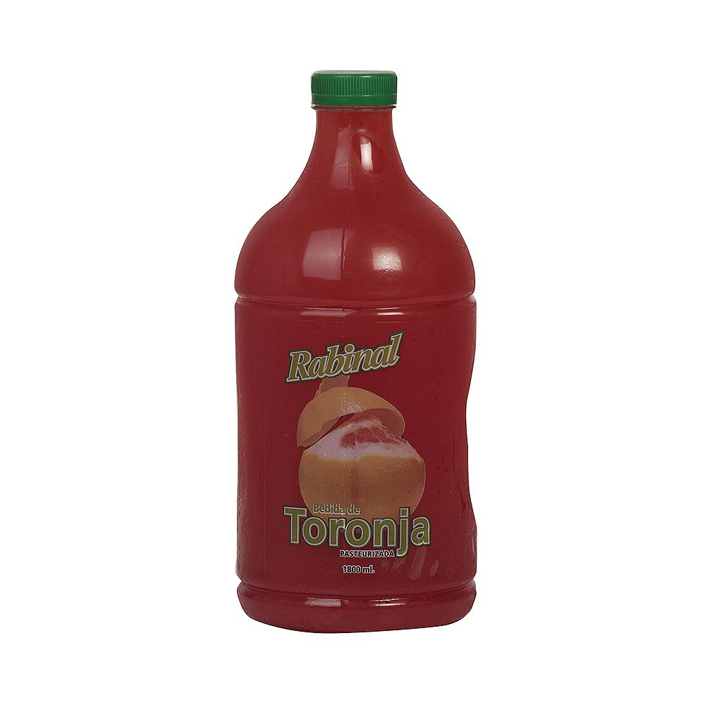 Rabinal Toronja
