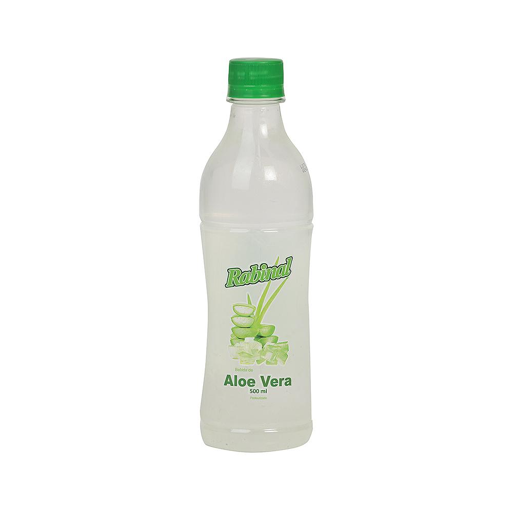 Aloe Vera Rabinal