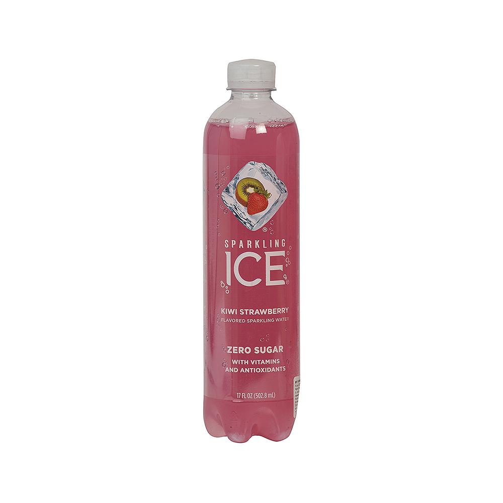 Sparkling Ice Kiwi Fresa Sin Azúcar