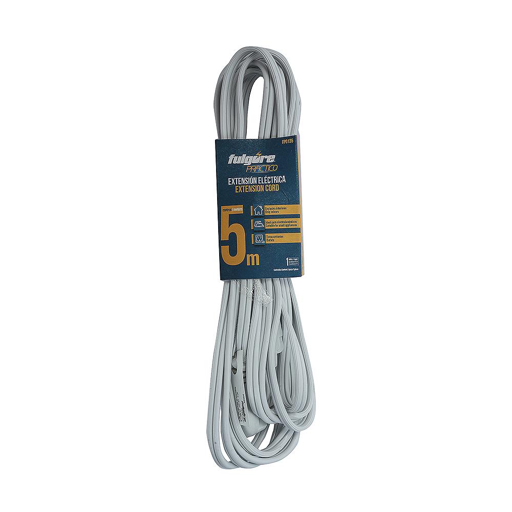 Extensión Blanca Fulgore
