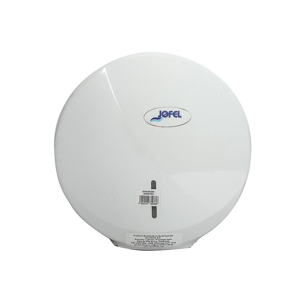 Dispensador Para Papel Jumbo Jofel