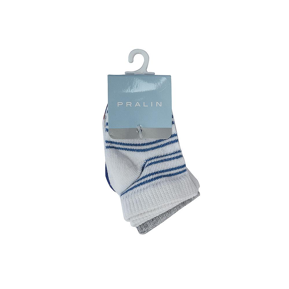 Calcetín T2 Pralin