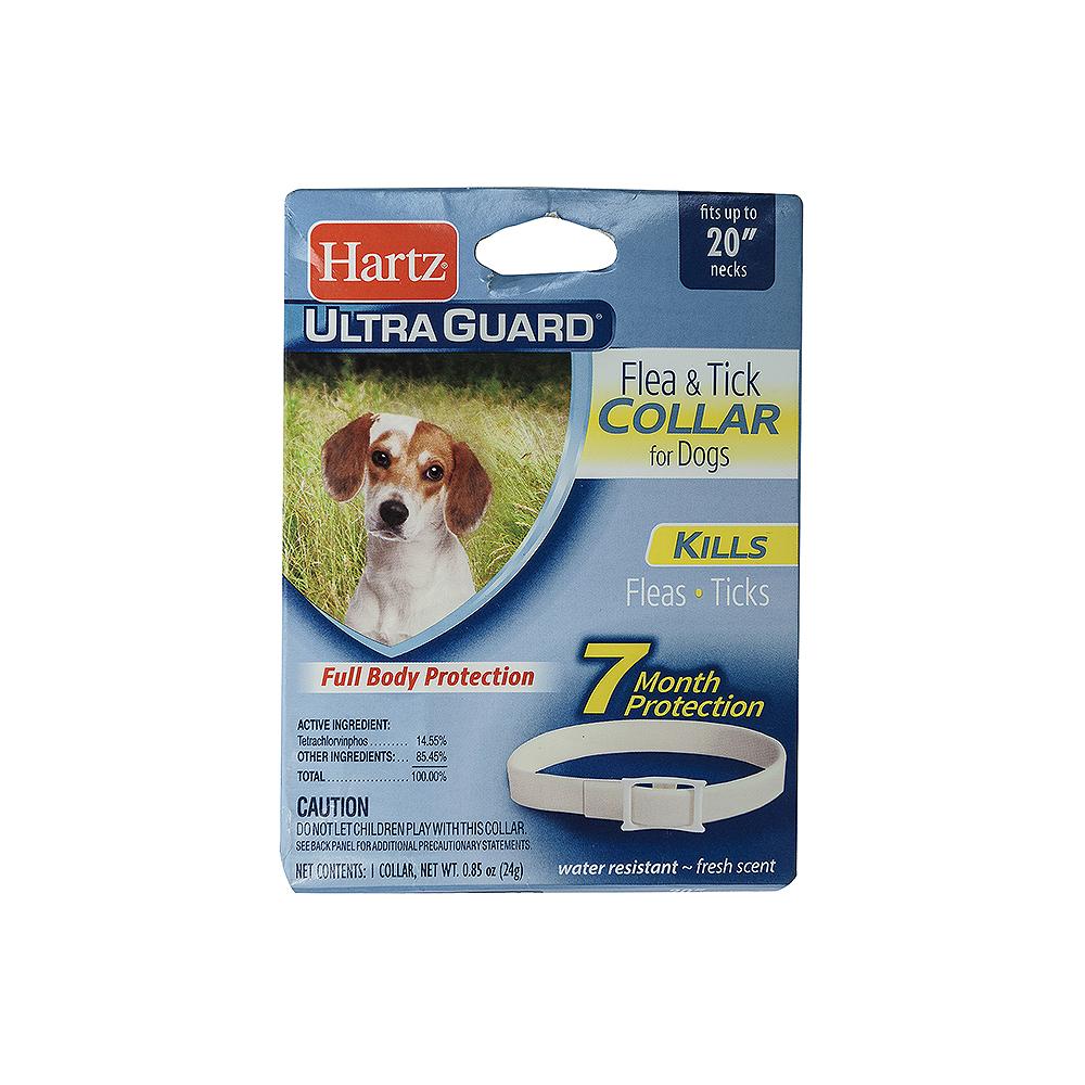 Antipulgas Collar Hartz