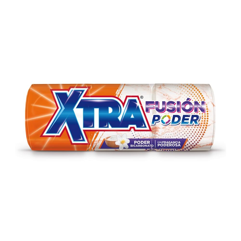 Jabón Bola Bicarbonato Xtra 3 Pack