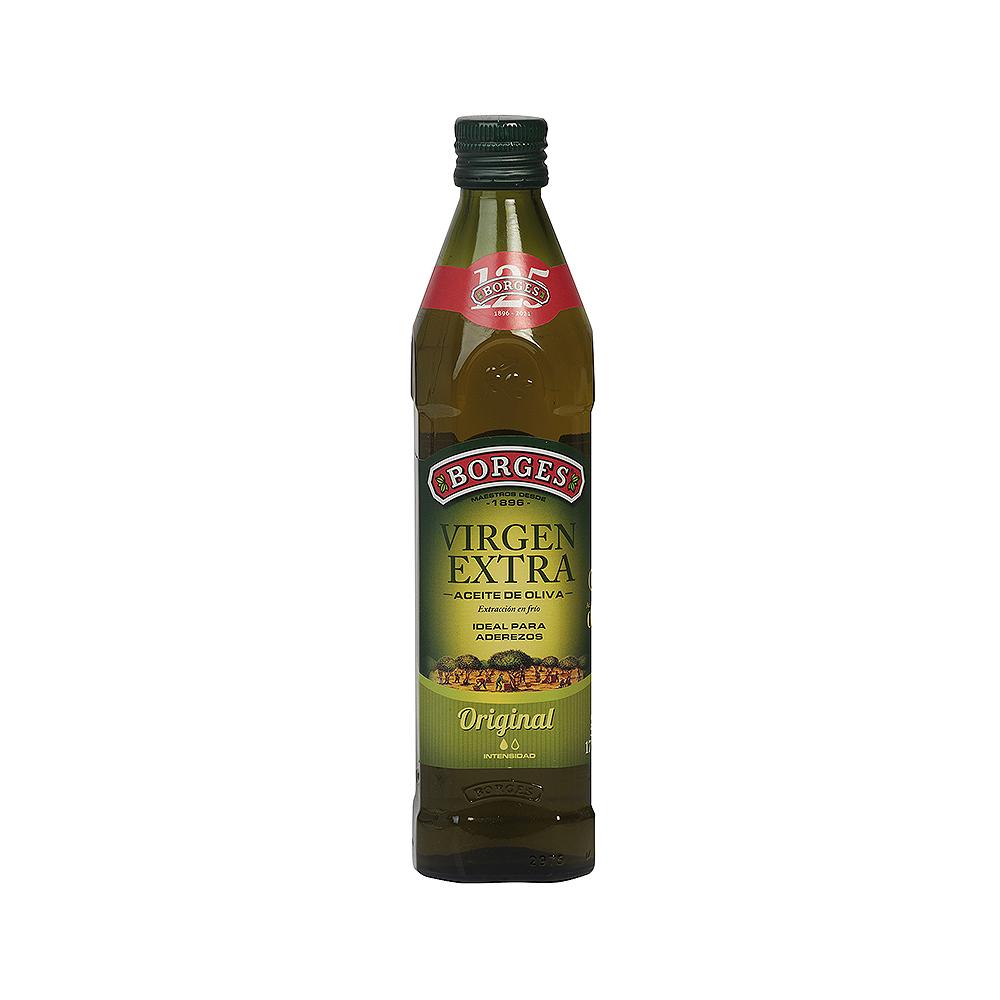 Aceite Oliva Extra Virgen Original Borges