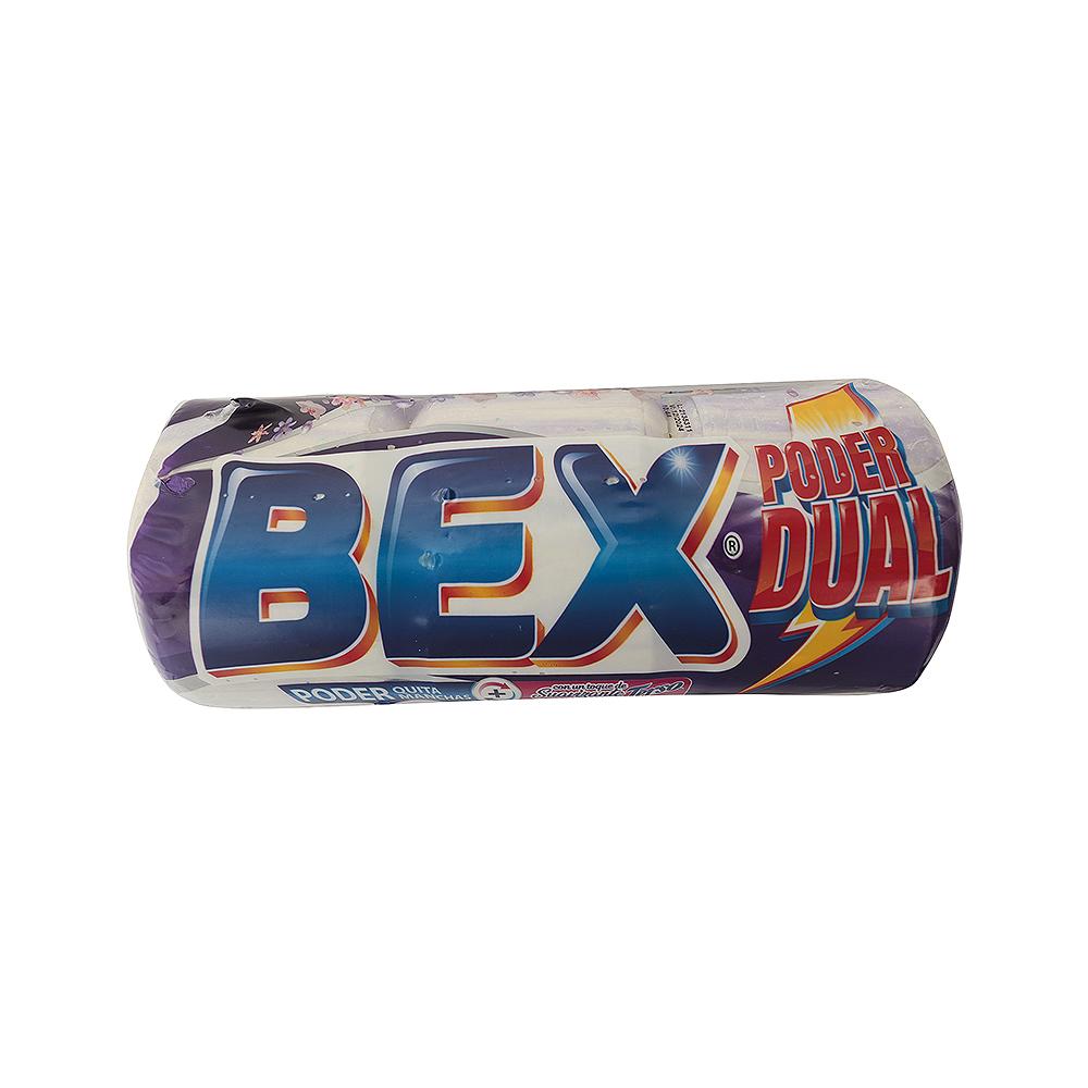 Jabón Bola Explosión Fragante Bex 3 Pack