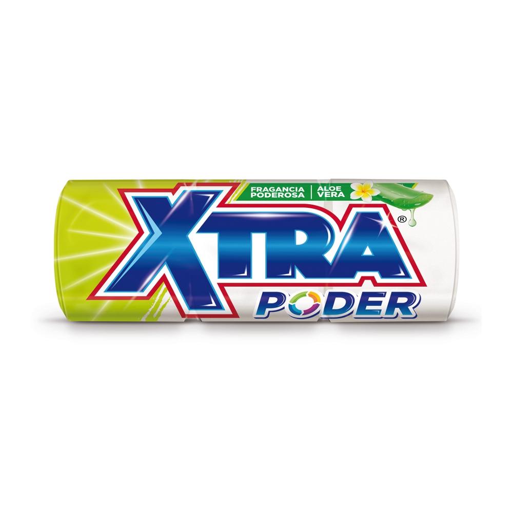 Jabón Bola Aloe Xtra 3 Pack