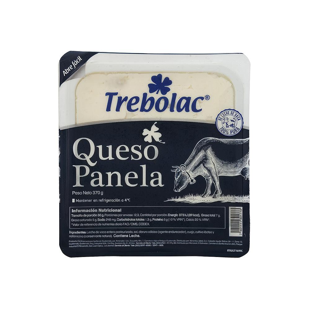 Queso Panela Trebolac
