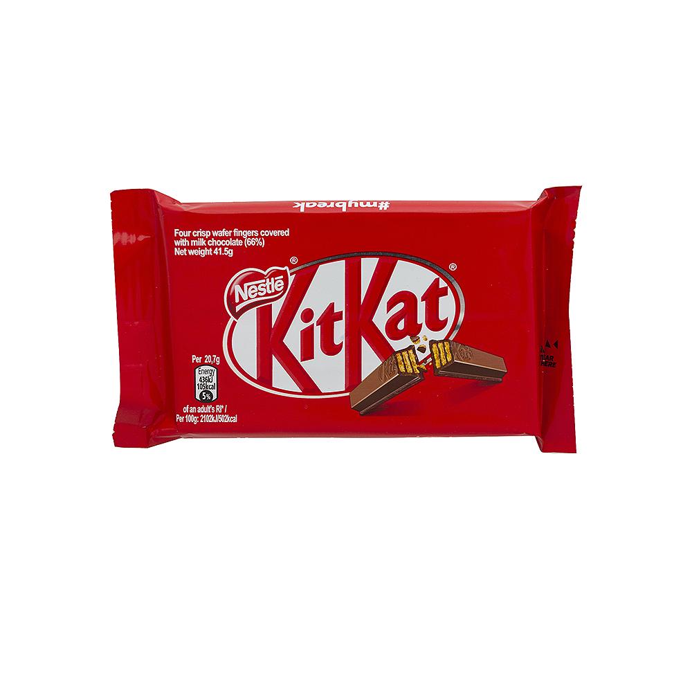 Kit Kat Chocolate