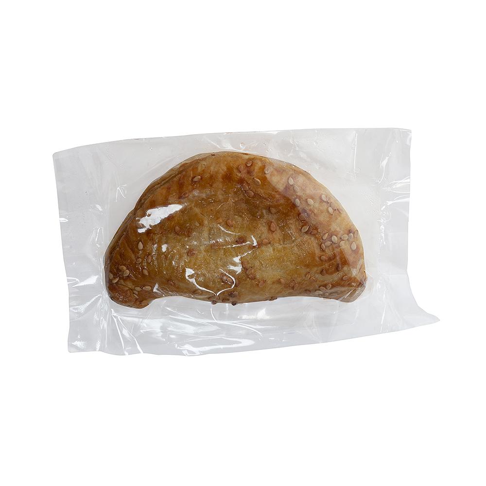 Empana Carne El Parisino