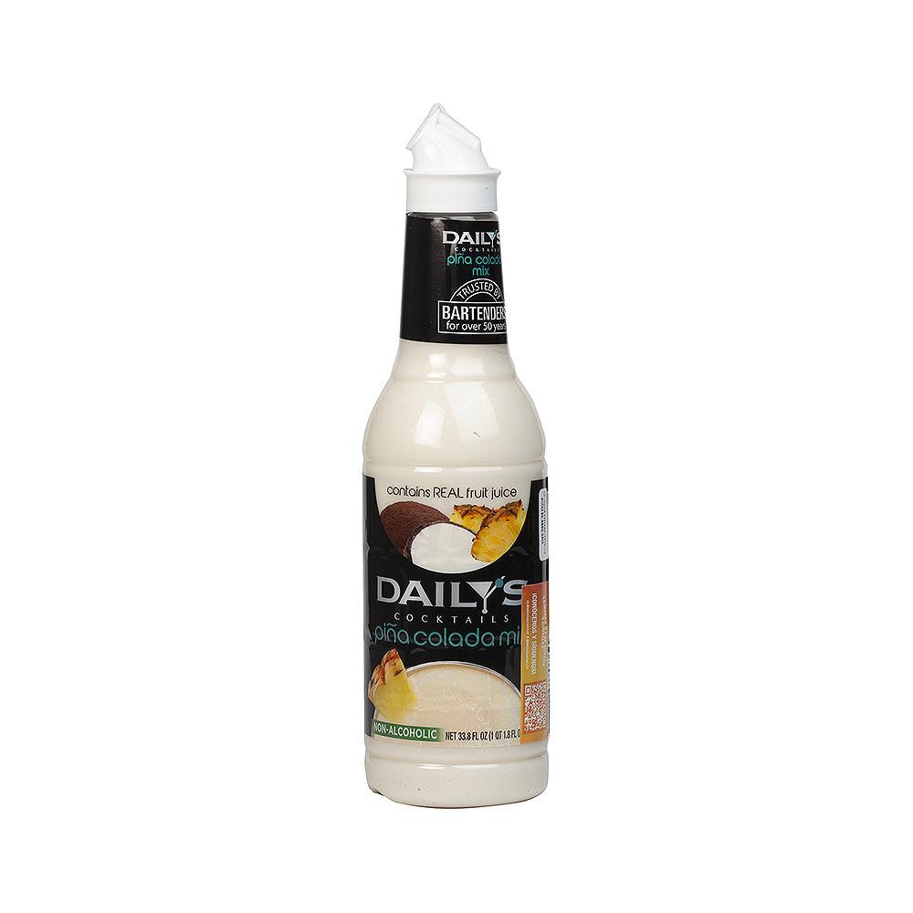 Piña Colada Dailys