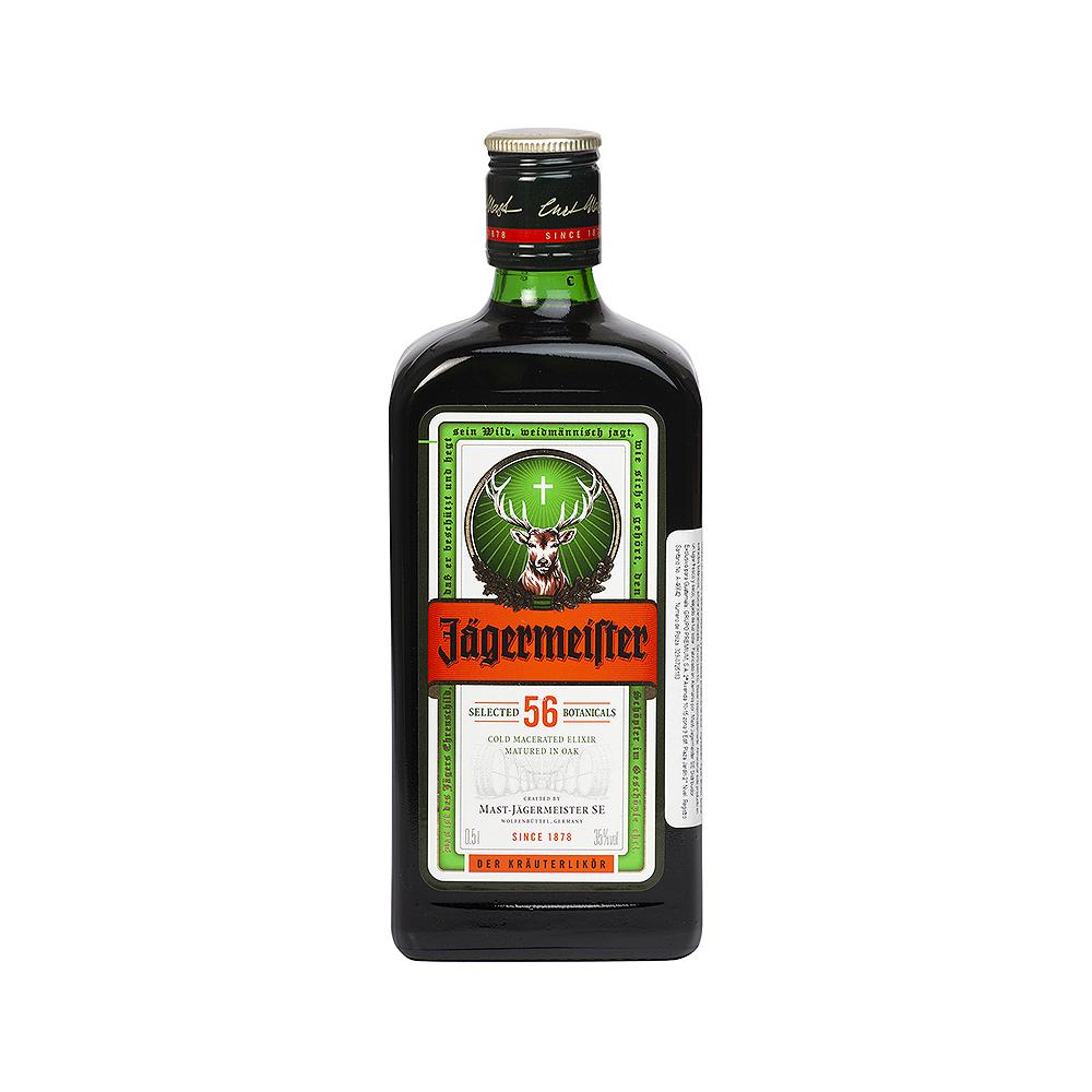 Jagermeister