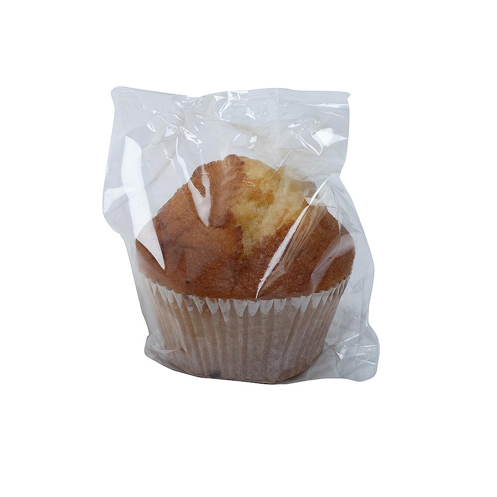 Muffin Vainilla BC