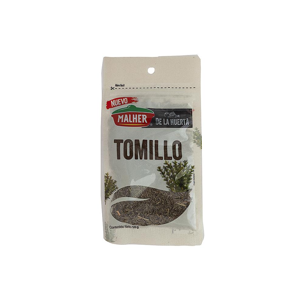 Tomillo MALHER® De La Huerta - 10 g