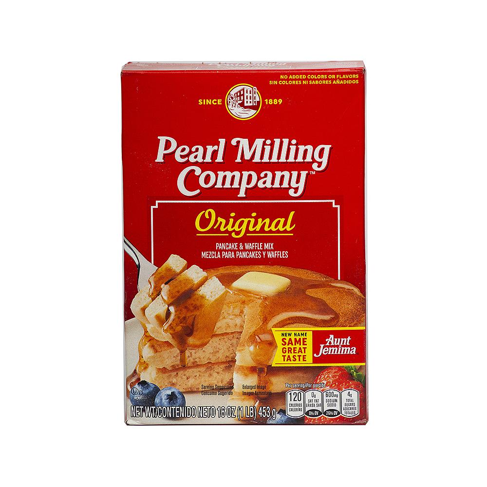 Premezcla Panqueques Original Pearl Milling