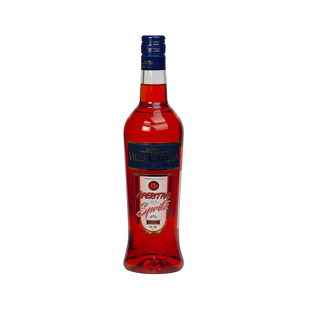Villa Cardea Spritz