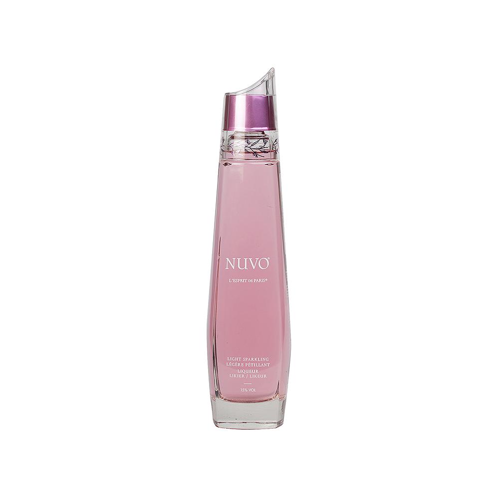 Vodka Light Sparkling Nuvo