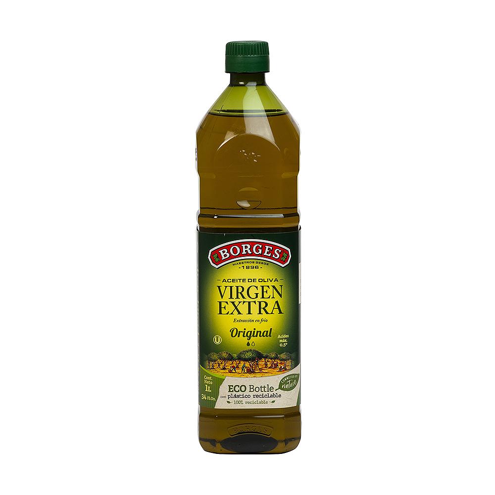 Aceite Oliva Extra Virgen Original Borges